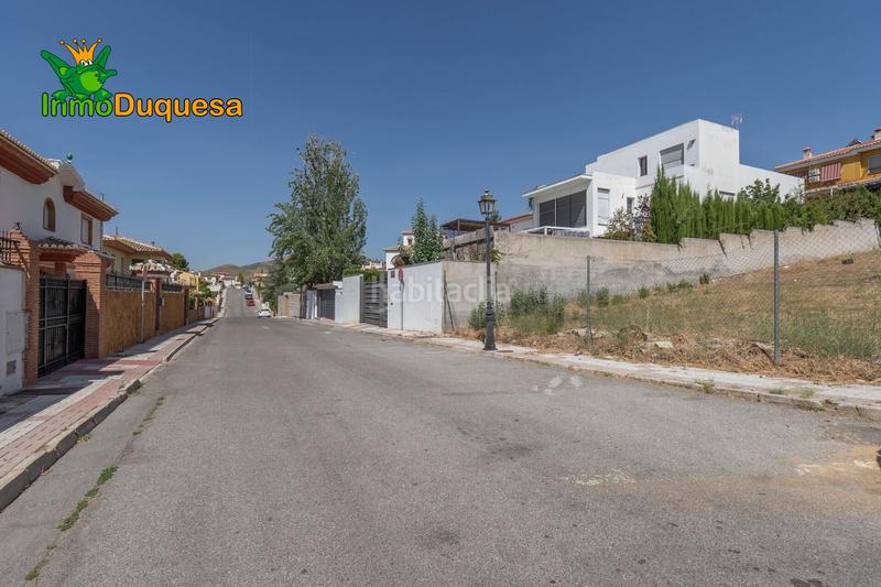 Foto 8a010c1e-c046-4fa2-9a23-951a27c16651. Residential plot in calle matas verdes in Barrio de la Vega Monachil