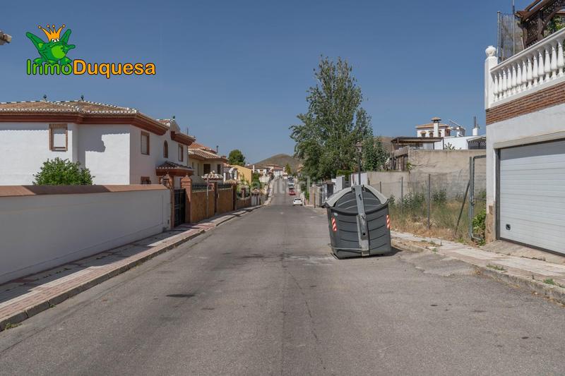 Foto a77829a5-23cc-442e-9f3e-4636c64d503a. Residential plot in calle matas verdes in Barrio de la Vega Monachil