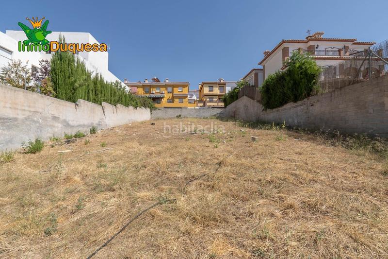 Foto b1934db8-a4a0-490c-8579-26aa602209f0. Residential plot in calle matas verdes in Barrio de la Vega Monachil