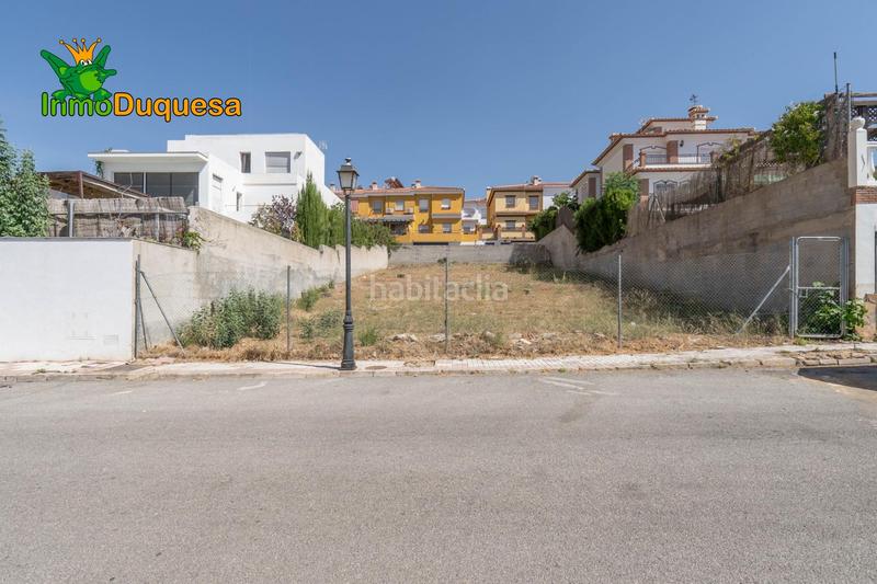 Foto bfb45793-6c8a-46b1-9c7a-c6b8c0c4a7d5. Residential plot in calle matas verdes in Barrio de la Vega Monachil