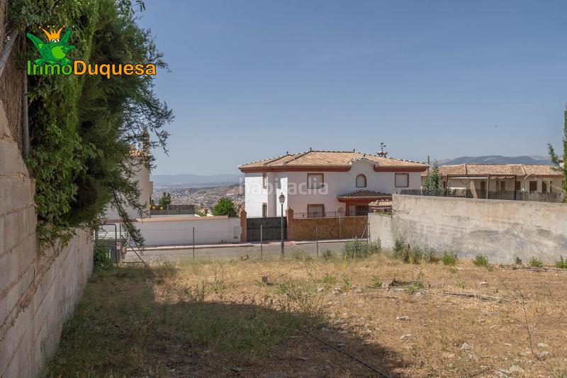 Foto d289f531-554c-4e4a-813b-7518ccd9ef8a. Residential plot in calle matas verdes in Barrio de la Vega Monachil