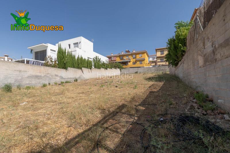 Foto eb6e6c77-3519-4e3a-8d92-b5d2642b10c1. Residential plot in calle matas verdes in Barrio de la Vega Monachil