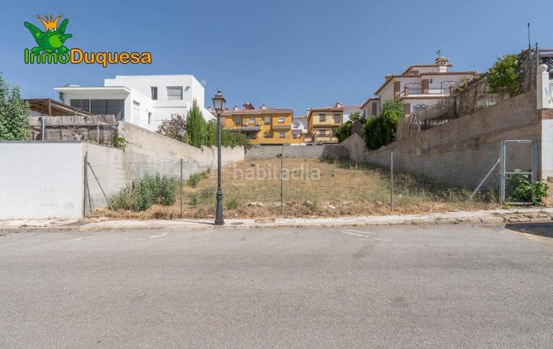 Foto ff5ae6e2-09ba-4ea5-9a82-bcdc65f0be6a. Residential plot in calle matas verdes in Barrio de la Vega Monachil
