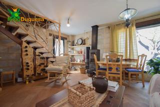 Masia a Avenida diseminados. Finca rústica en venta en camino de la rinconada  el pinillo