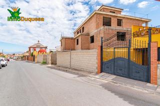 Terreny residencial a Viñas nuevas 19. Solar con estructura en gojar