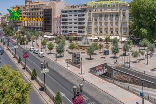 Appartement à Fígares. Vivir en la fuente de las batallas es posible !!