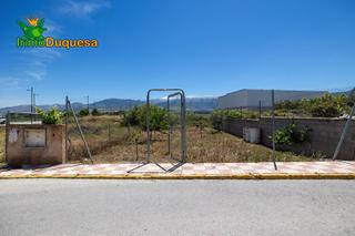 Terreno residencial en Otura