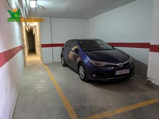 Parking voiture à Calle hinojosa 1