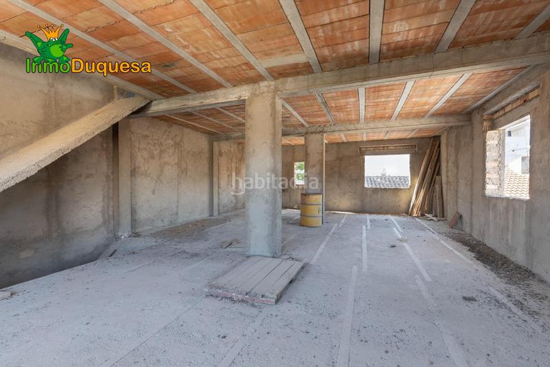 Foto 218de316-ef3f-4ba8-9875-8eb55c77c381. Casa en calle cruces 19 estructura en Santa Fe
