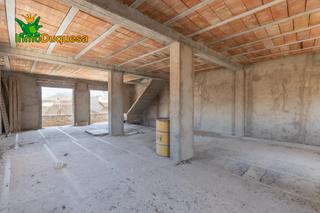 Casa en Calle cruces 19. Estructura