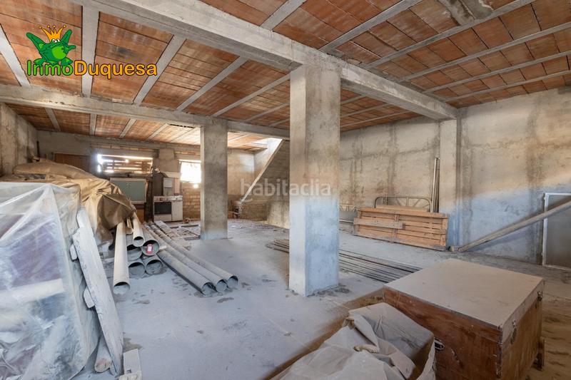Foto 3e8422be-8a0c-402b-8575-45e6e51a4e14. Casa en calle cruces 19 estructura en Santa Fe