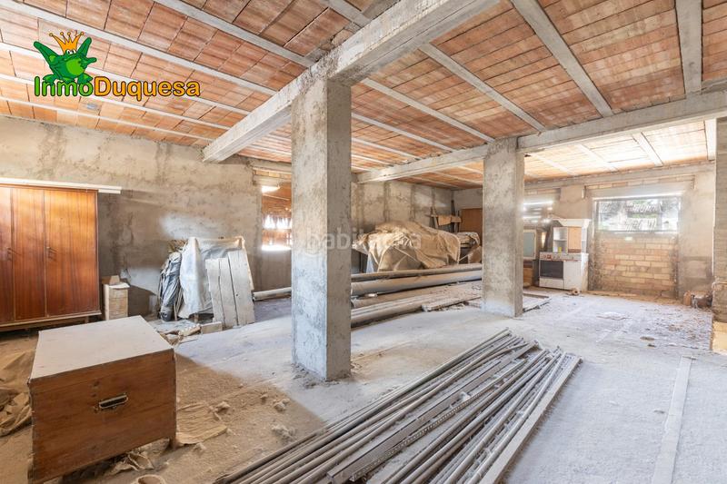 Foto 54080c59-ff31-4552-a579-5a3458c7c8d9. Casa en calle cruces 19 estructura en Santa Fe