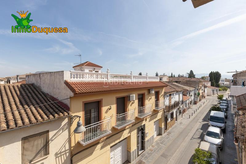 Foto 89d21fa2-dbae-4b7e-be73-e9657d8d0e19. Casa en calle cruces 19 estructura en Santa Fe