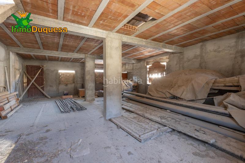 Foto 92c0555f-89a4-48e0-b9d0-900feaa2e44e. Casa en calle cruces 19 estructura en Santa Fe