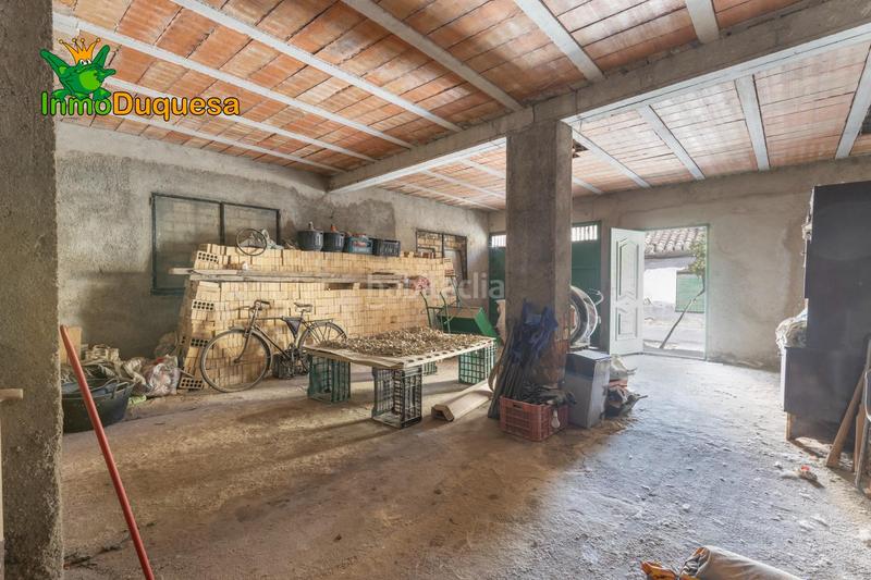 Foto a667231b-59df-4e75-be65-c69cdbad4738. Casa en calle cruces 19 estructura en Santa Fe