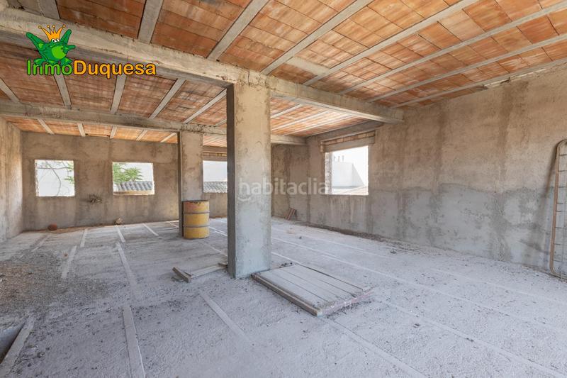 Foto a9bd5b67-e38d-4806-9bb2-c8c8062f4ab3. Casa en calle cruces 19 estructura en Santa Fe