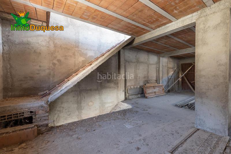 Foto bb50184d-c29b-40a3-8f4f-84ef317156d1. Casa en calle cruces 19 estructura en Santa Fe