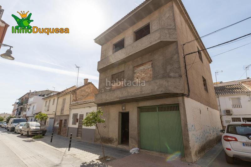 Foto df12744e-d7a4-4354-a235-d1421719ea6b. Casa en calle cruces 19 estructura en Santa Fe