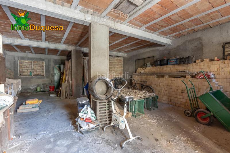 Foto eee7e5b1-f612-4f19-b126-427571a977da. Casa en calle cruces 19 estructura en Santa Fe