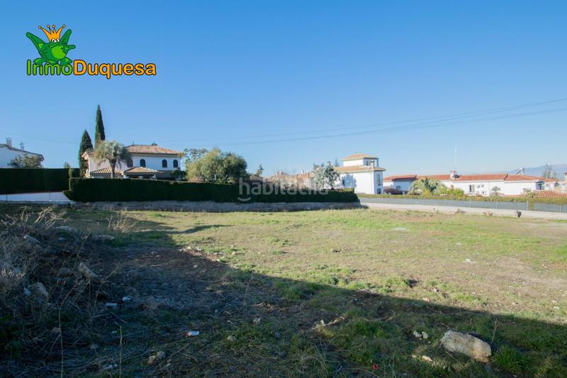 Foto 0953dfb4-55ae-4e38-b0c4-4709f7dcf3ff. Wohngrundstück in calle trebol 10 in Barrio de la Vega Monachil