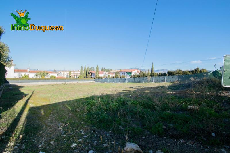 Foto 14328a49-ead6-42be-8304-cd95c21533ff. Wohngrundstück in calle trebol 10 in Barrio de la Vega Monachil