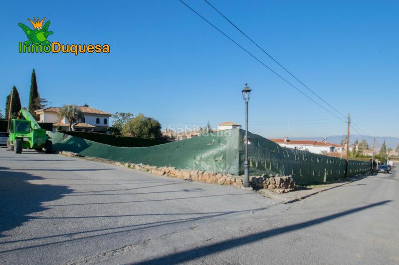 Foto 1784f183-ec71-41e4-87ab-a1ab82f4c8de. Wohngrundstück in calle trebol 10 in Barrio de la Vega Monachil