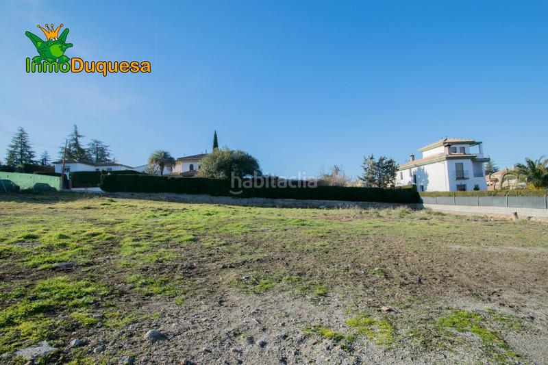 Foto 2ccdc713-70f2-466c-bdf6-4402226727d4. Wohngrundstück in calle trebol 10 in Barrio de la Vega Monachil