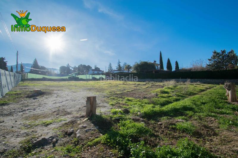 Foto 3e734ce1-7df3-4424-8e5b-3ceef348c9bd. Wohngrundstück in calle trebol 10 in Barrio de la Vega Monachil