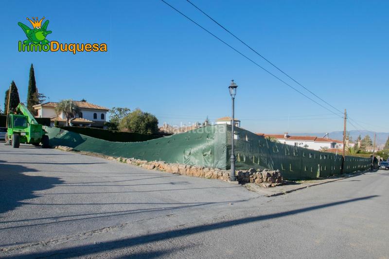 Foto 71a9879b-66d3-485c-a8df-f6b5e9929352. Wohngrundstück in calle trebol 10 in Barrio de la Vega Monachil