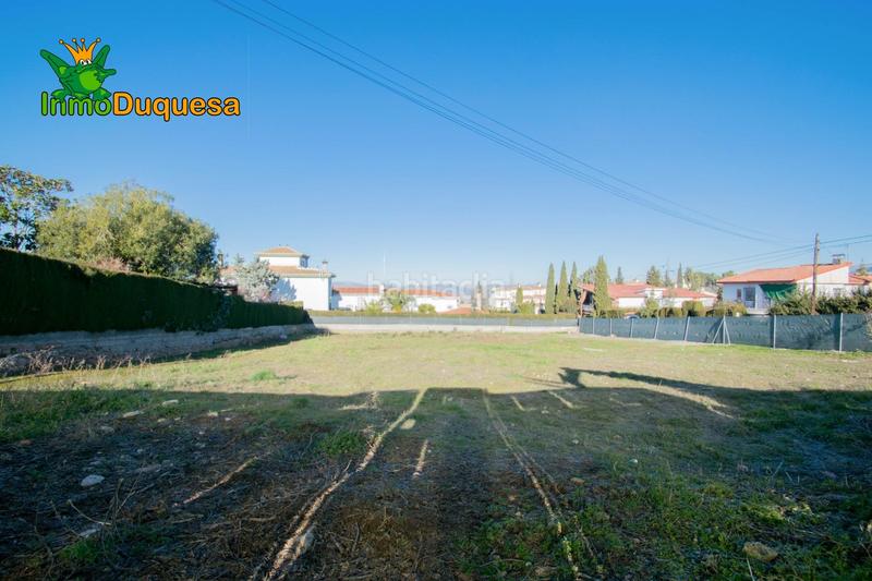 Foto 9aa312a0-5331-4e58-9445-3a6bd9ae9c42. Wohngrundstück in calle trebol 10 in Barrio de la Vega Monachil