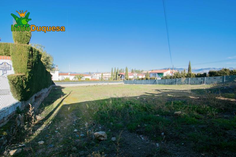 Foto abff9b6f-3819-42aa-875d-2af6adc2edc1. Wohngrundstück in calle trebol 10 in Barrio de la Vega Monachil