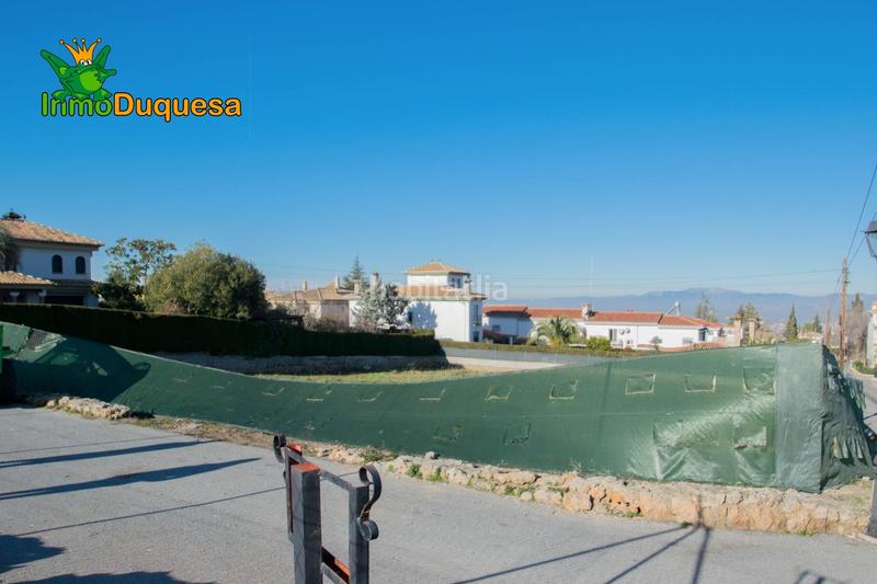 Foto b58bc6a3-7c97-4d34-8c13-f07d210a73ad. Wohngrundstück in calle trebol 10 in Barrio de la Vega Monachil