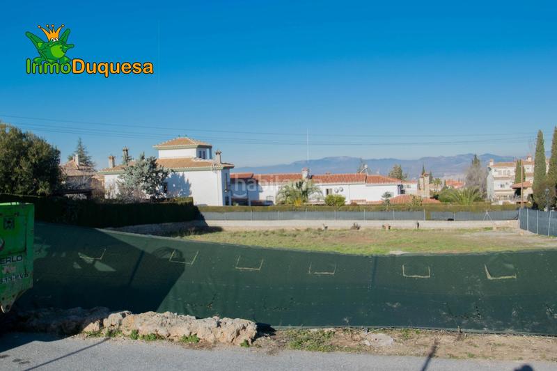 Foto bd23f378-d6f7-4e14-8f88-8e8e7f7df2a5. Wohngrundstück in calle trebol 10 in Barrio de la Vega Monachil