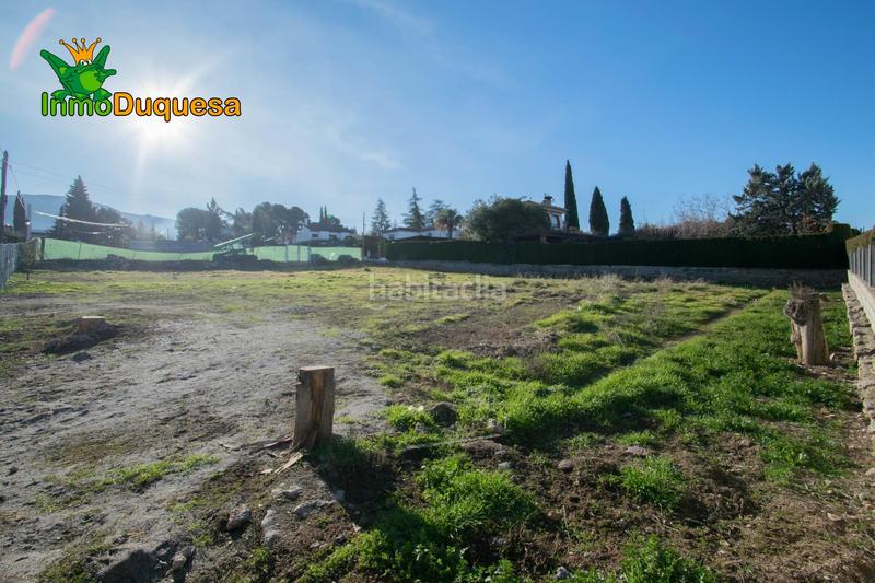 Foto c8be0001-a9b9-49bc-bb8f-3b88fe239e81. Wohngrundstück in calle trebol 10 in Barrio de la Vega Monachil