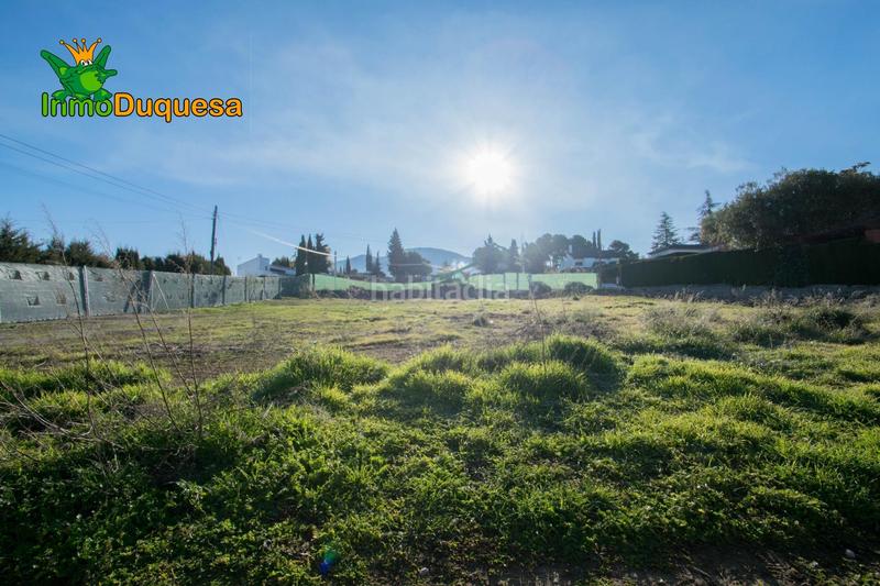 Foto e62f6969-32dc-4b7a-89e3-dbadaca206c3. Wohngrundstück in calle trebol 10 in Barrio de la Vega Monachil