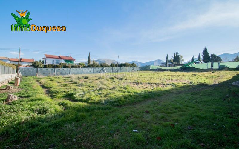 Foto f0d603b3-5add-4326-8296-063451a23fc9. Wohngrundstück in calle trebol 10 in Barrio de la Vega Monachil