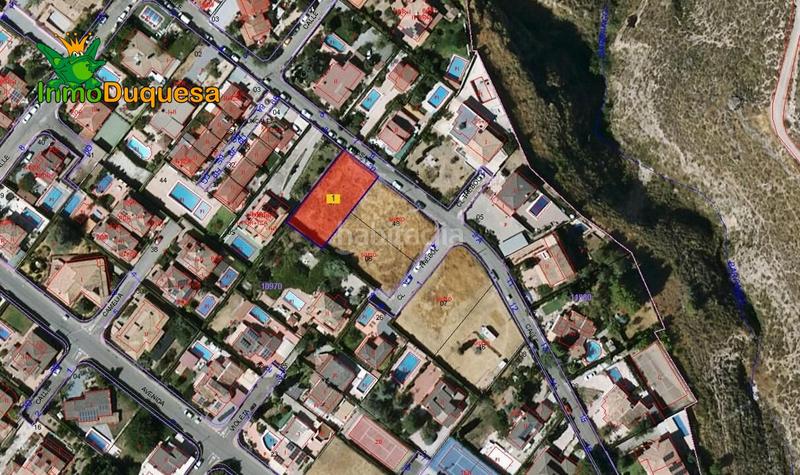 Foto f508c2d8-009e-437f-a577-270eb8020b85. Wohngrundstück in calle trebol 10 in Barrio de la Vega Monachil