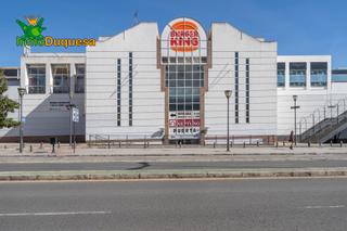 Local Comercial en ARABIAL 45