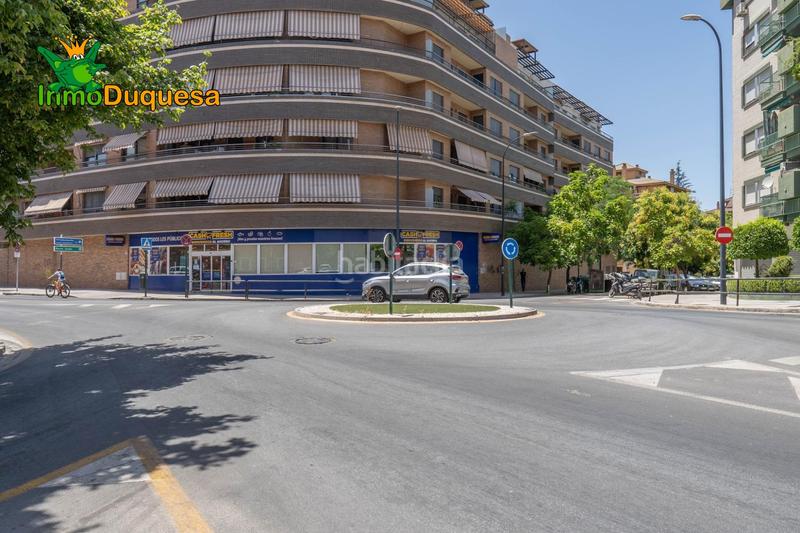 Foto 25c891d2-6c61-46d8-8d9c-52c7c946aa8d. Locale commerciale in Barrio de Zaidín Granada