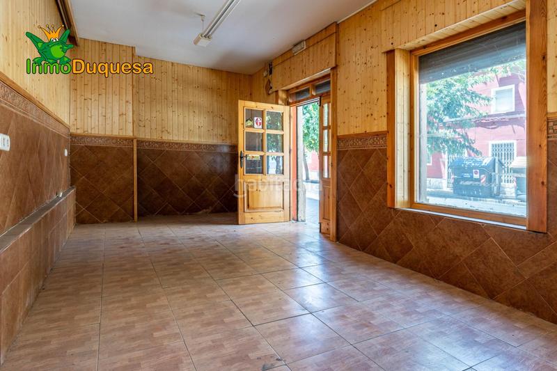 Foto 500d8837-892d-4f1f-a948-08a18ec9b470. Locale commerciale in Barrio de Zaidín Granada