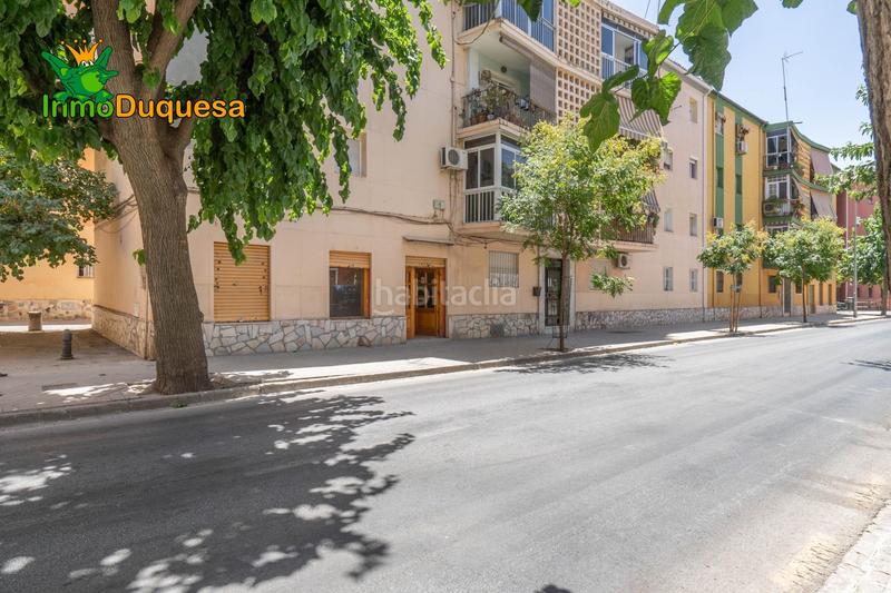 Foto 51b7d0d1-1f74-464e-90b7-0d1879dbd5f0. Locale commerciale in Barrio de Zaidín Granada