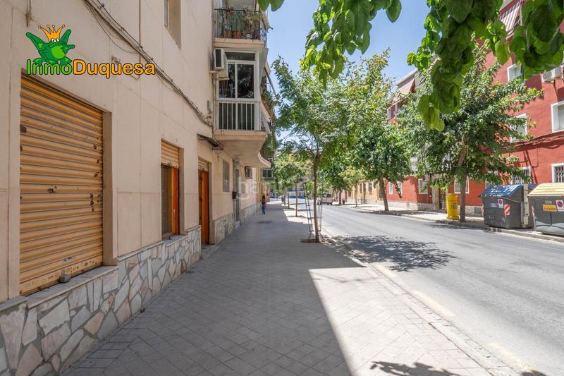 Foto 7fd97e87-33fe-4a54-82d4-7a9c3d5a8082. Locale commerciale in Barrio de Zaidín Granada