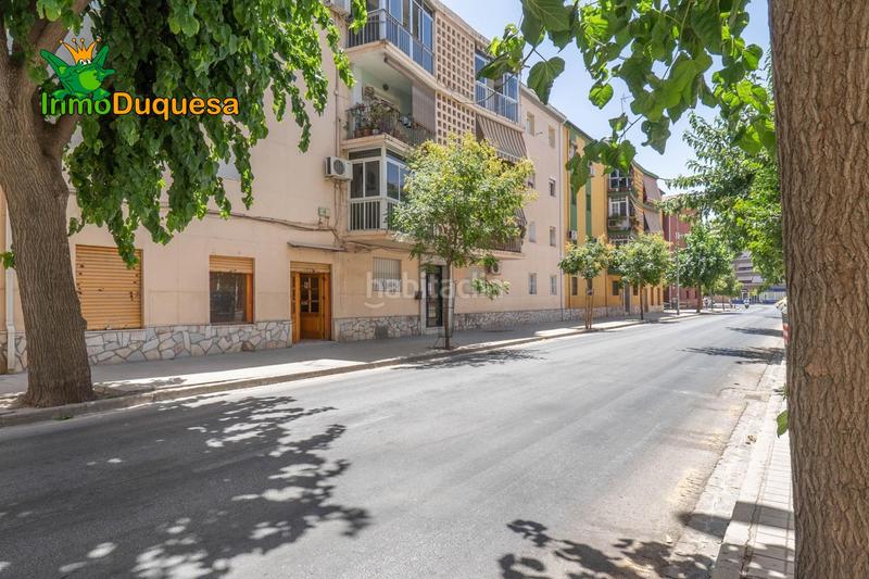 Foto 999716f9-e660-49d0-bd03-c9a0c7487b98. Locale commerciale in Barrio de Zaidín Granada