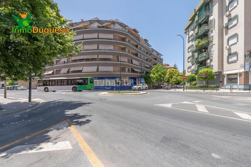 Foto b16df925-978a-49c6-a87f-576902ae3a36. Locale commerciale in Barrio de Zaidín Granada