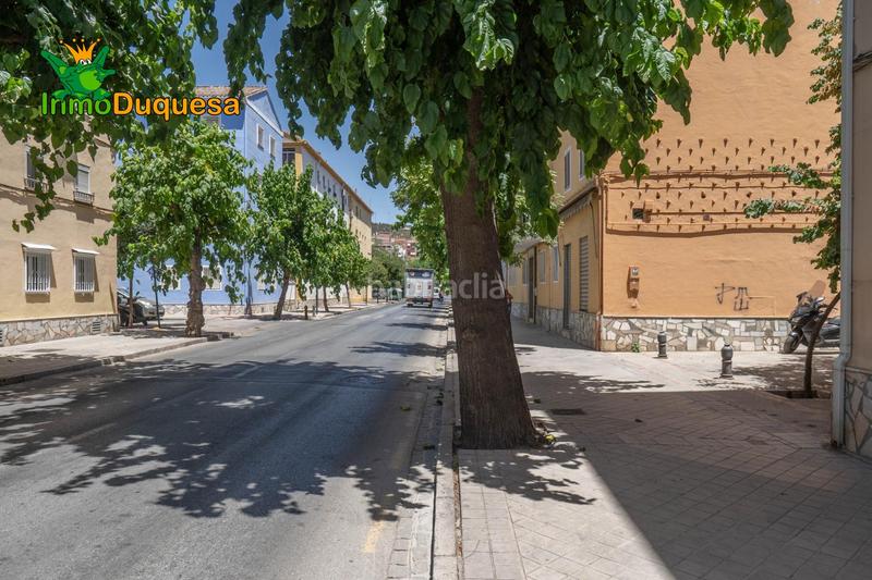 Foto d2359bac-a98c-4bc1-a610-09f0b187faa8. Locale commerciale in Barrio de Zaidín Granada