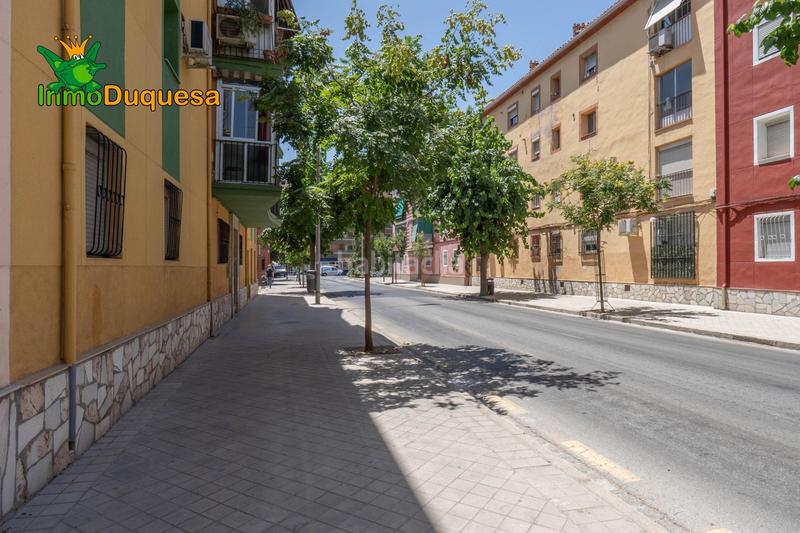 Foto e719152e-c274-4aa0-93d1-141428e24997. Locale commerciale in Barrio de Zaidín Granada