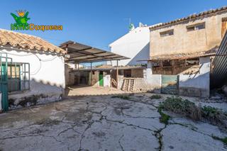 Haus in Calle gardenia (chaparral) 4. Vivienda con múltiples opciones