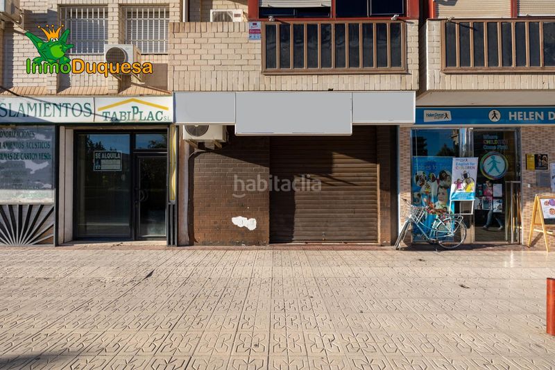 Foto 40887dd4-c4f6-4222-ba8f-e58fa997c8bb. Business premise in Fígares Granada