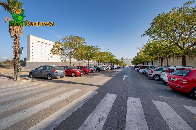 Foto b649d990-8e43-40a8-88d7-7070a0fb9457. Business premise in Fígares Granada