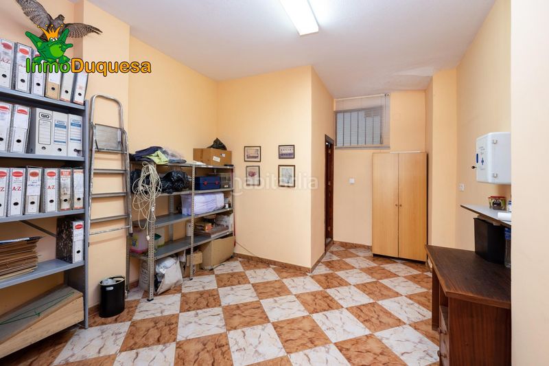 Foto d7ce2204-aca0-4b5d-96e5-b98fb643af0b. Business premise in Fígares Granada